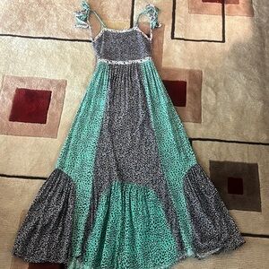 Urban Outfitters Backless Dress